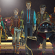 Illustration for article titled The Decade In Five Games
